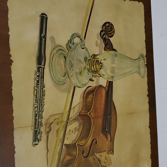 Authentic Painted 🖼 - Picture 3 of 5